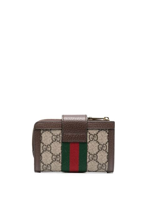 gucci portemonnee